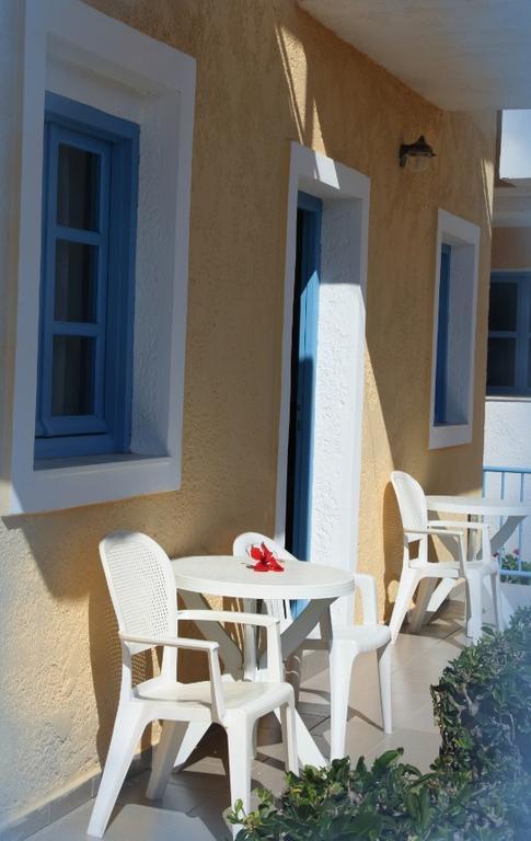Mareva Hotel Apartments Hersonissos  Habitación foto