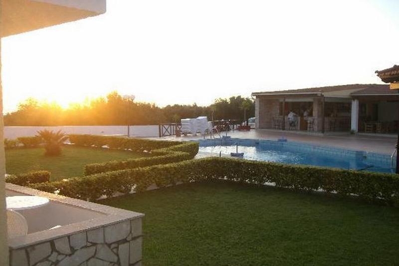 Mareva Hotel Apartments Hersonissos  Exterior foto